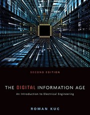 The digital information age