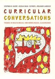 Curricular conversations themes in multilingual and monolingual classrooms