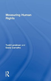 Measuring human rights