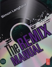 The remix manual