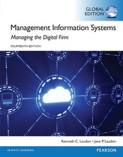 Management information systems managing the digital firm