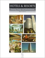 Hotels and resorts planning, design, and refurbishment