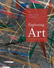 Exploring art a global, thematic approach