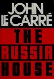 The Russia house