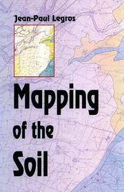 Mapping of the soil