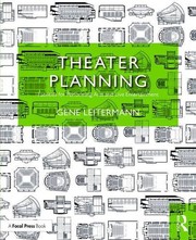 Theater planning facilities for performing arts and live entertainment