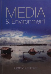 Media and environment conflict, politics and the news