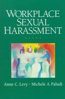 Workplace sexual harassment