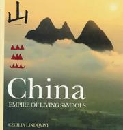 China empire of living symbols