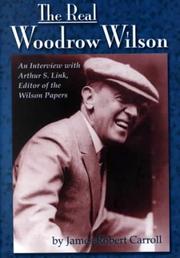 Woodrow Wilson and the progressive era, 1910-1917.