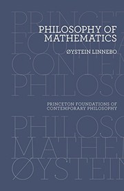 Philosophy of mathematics