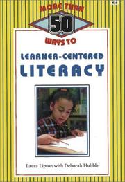 More than 50 ways to learner-centered literacy