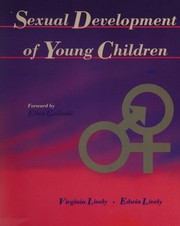 Sexual development of young children