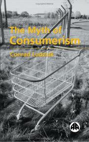 The myth of consumerism