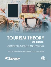 Tourism theory concepts, models and systems