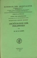 Archaologie der Philippinen