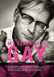 My teacher is gay