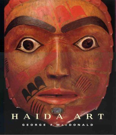 Haida art