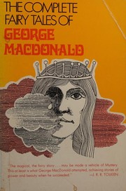 The complete fairy tales of George MacDonald