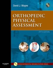 Orthopedic physical assessment