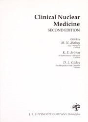 Clinical nuclear medicine