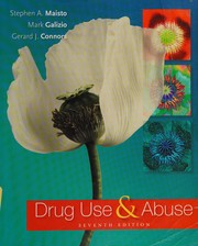 Drug use and abuse