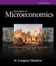 Principles of microeconomics
