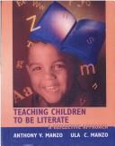 Teaching children to be literate a reflective approach