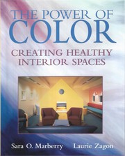 The Power of color creating healthy interior spaces