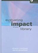 Evaluating the impact of your library