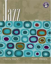 Essential jazz the first 100 years