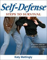 Self-defense steps to survival