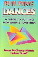 Building dances a guide to putting movements together