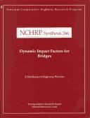 Dynamic impact factors for bridges