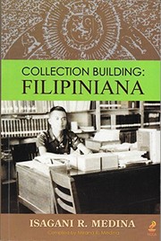 Collection building Filipiniana