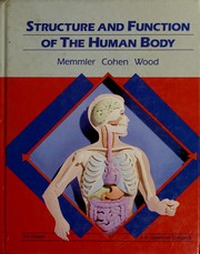 Structure and function of the human body