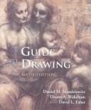 A guide to drawing