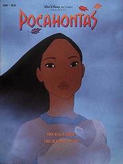 Walt Disney Pictures presents Pocahontas