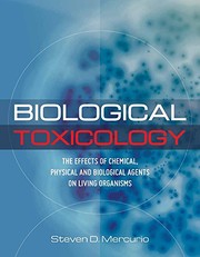 Understanding toxicology a biological approach