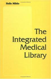 The integrated medical library