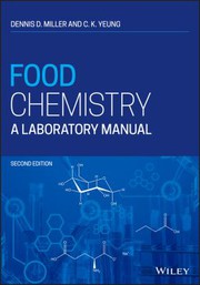 Food chemistry a laboratory manual