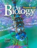 Prentice Hall biology