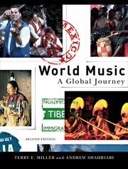 World music a global journey