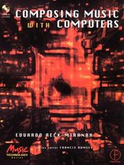 Composing music with computers