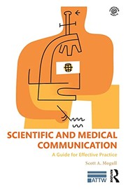 Scientific and medical communication a guide for effective practice