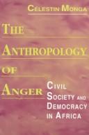 The anthropology of anger civil society and democracy in Africa