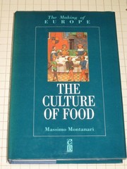 The culture of food