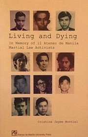 Living and dying in memory of 11 Ateneo de Manila martial law activists