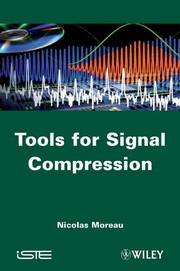 Tools for signal compression