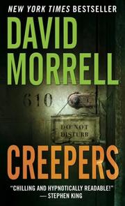 Creepers a novel
